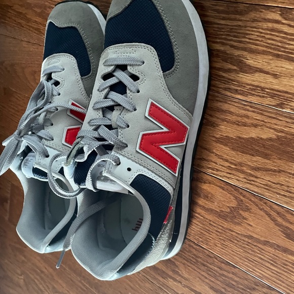 New Balance casual Shoe - Picture 4 of 6